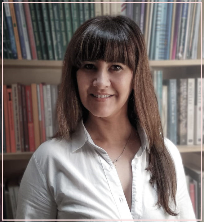 Silvana M. Pérez